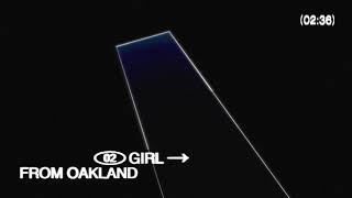Watch Partynextdoor Girl From Oakland video