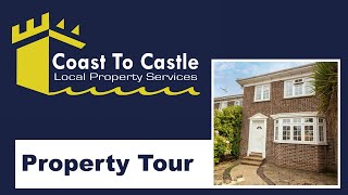 Three Bedroom Terrace House - Shanklin, Isle of Wight