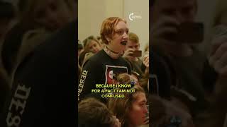 Candace Owens Crushes Liberal Arguement One By One