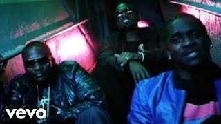 Watch Clipse Kinda Like A Big Deal video