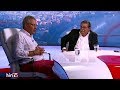 „Romániában lecsuknák Orbánt” Interjú Gábor Györggyel és Kovács Zoltánnal.