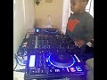DJ Maphorisa – iWalk ye Phara ft. DJ Raybel & Dash