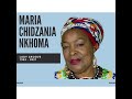 Maria Chidzanja Nkhoma, Mwana wa Mzako