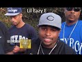 HoodStarMagazine Behind The SceneFootage Qc Ft Lil Eazy E// SpadoTheGreat// Put In My Pocket
