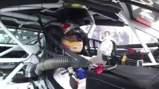 Bmw M6 Gtlm Onboard 2016 Daytona 24H