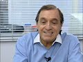 Laboratório Brasil - 15 anos do Real ( Documentário )