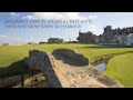 St Andrews Old Course