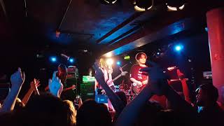 Rookiez Is Punk 39 D In My World Live London 2018 4k Rookiez Is Punk 39 D In My World Live London 2018 4k