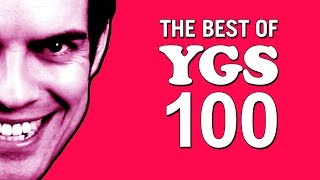 The Best of YGS 100 The Best of YGS 100