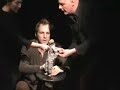Low Life Trailer - Blind Summit Puppet Cabaret