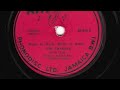 Back to Back, Belly to Belly [10 inch] - The Charmer with the Johnny McCleverty Calypso Boys
