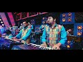 Saawali saloni teri/hum sab chor hain/super singer season 4/kumar sanu, alka yagnik, bappi lahiri..!