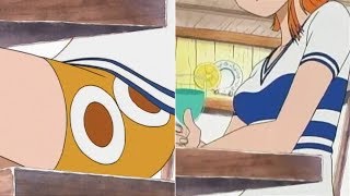 How 4Kids Changed Episodes 1-2 Of One Piece