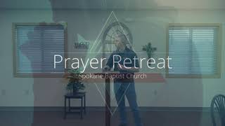 Prayer Retreat 2022 Final Charge