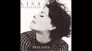 Watch Lisa Stansfield I Will Be Waiting video