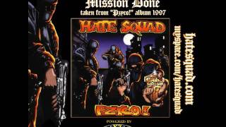 Watch Hate Squad Mission Done video