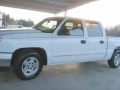 2006 Chevrolet Silverado 1500 Woody Butts Chevrolet, Inc.