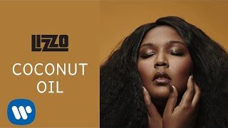Watch Lizzo Coconut Oil video