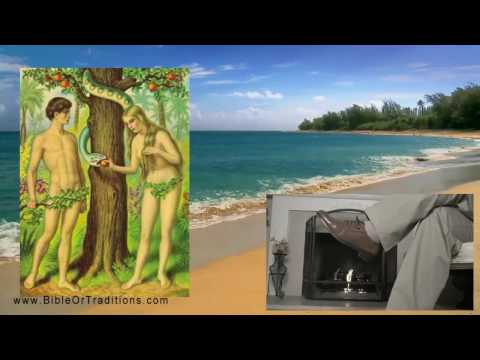 Jesus did have a mother. A rebuttal to Monica Dennington's