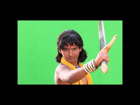 Jai Maa Bharati (Chandragupta Maurya) by anul