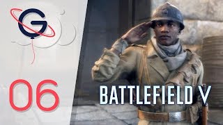 BATTLEFIELD 5 FR #6 : Tirailleur (2/2)