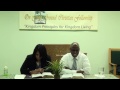 To the Glory of God (1 Corinthians 6:19-20)
