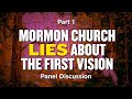 Mormon Stories #944: Smith’s First Vision, and how the Church and Apologists Mislead Pt. 1