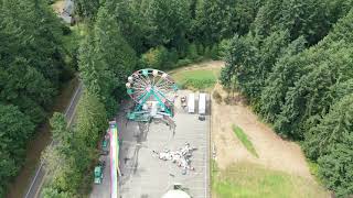 Kitsap Fair & Rodeo