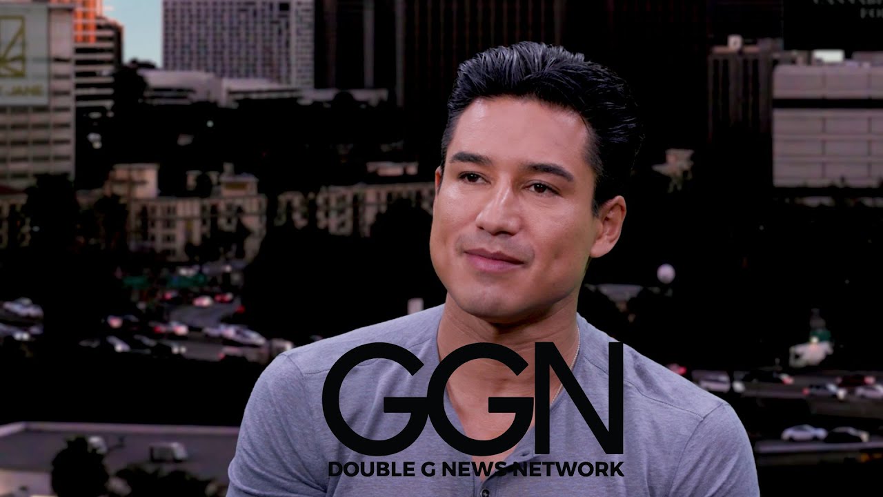 Mario Lopez & Snoop Dogg Talk Run DMC, Fresh Fest and Cloning Inside the Smoker's Studio | GGN
