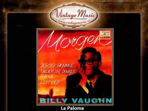 Billy Vaughn -- La Paloma (VintageMusic.es)