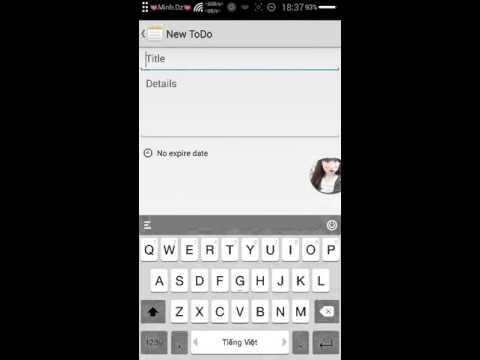 Hack like fb trên android