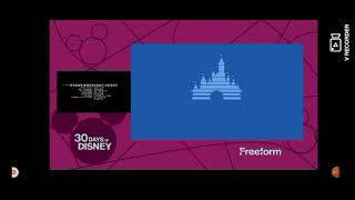 Soul 2020 End Credits Freeform Live Channel