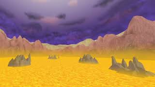 Landia - Kirbys Return To Dream Land Ost