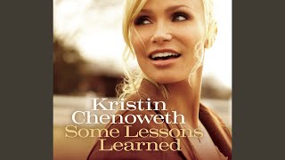 Watch Kristin Chenoweth What More Do You Want video