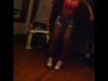 Babydoll Hip Rolling X You X