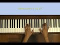 Where is My Mind Maxence Cyrin Piano Tutorial