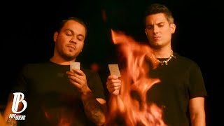 Pipe Bueno X Gerardo Coronel - Una Pregunta