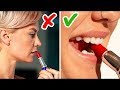 33 ASTUCES SUPER FACILES POUR RESTER BELLE ET IMPECCABLE