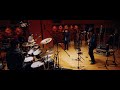 Official髭男dism - 最後の恋煩い[Studio Live Session]