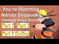 Naruto Shippuden Ultimate Ninja Storm 3 Full Movie English Dub ...