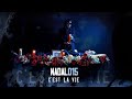 NADAL015 - C'EST LA VIE ⚰