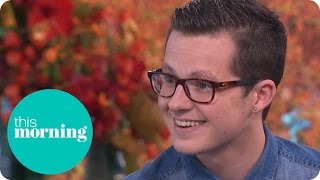 Eastenders Ben Mitchell On A Life Changing Week This Morning