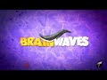 Vibration with Damping - Brain Waves.avi
