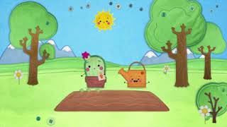 Stitches | Carrot Seeds | Babytv Australia