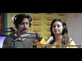 Krishna Ajai Rao and Golden Queen Amulya sing for RJ Gamesbond