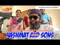 Hashmat KI Daily Vlogging | Episode 2 | Hashmat And Sons Chapter 2 | @BPrimeOfficial