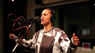 Watch Neneh Cherry Blank Project video