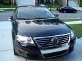 2008 Passat 3.6 VR6