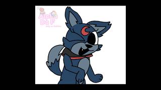 The Halloween Toons In My Style