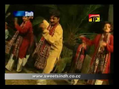 Jeay Sindh Jeay by Ahmed Mughal (Album: Masoom Chahat)